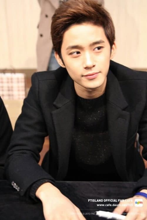 Lee Jae-jin