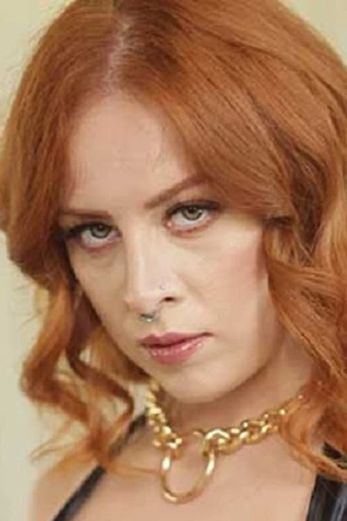 Alya Rossi