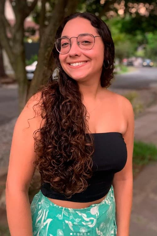 Maria Luiza Niemann