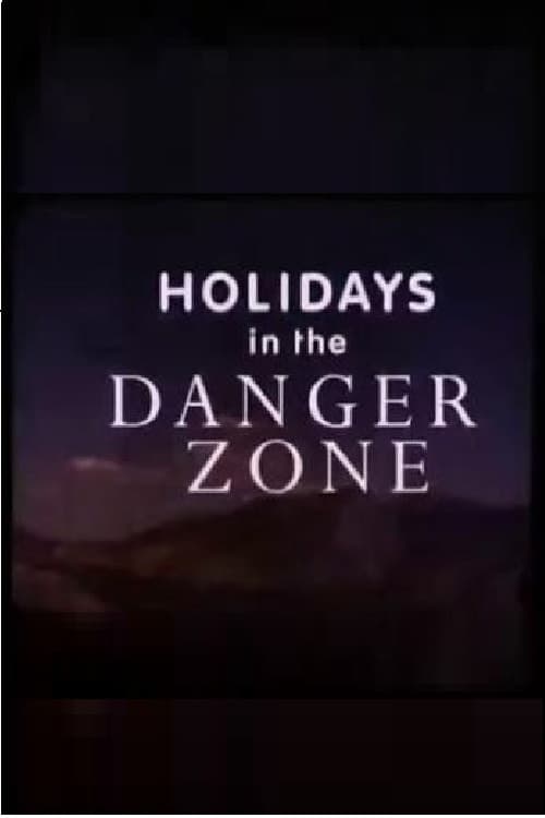 Holidays in the Axis of Evil