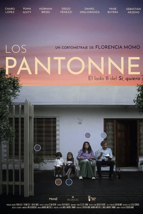 The Pantonne