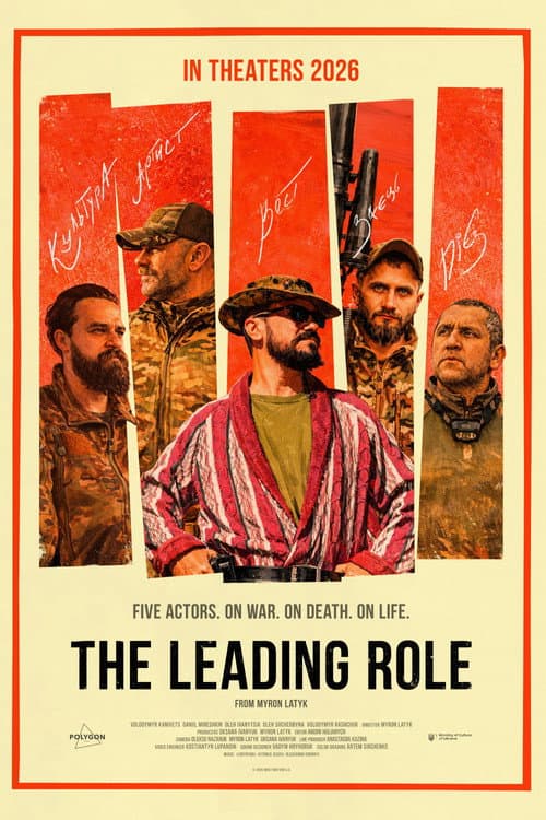 The Leading Role