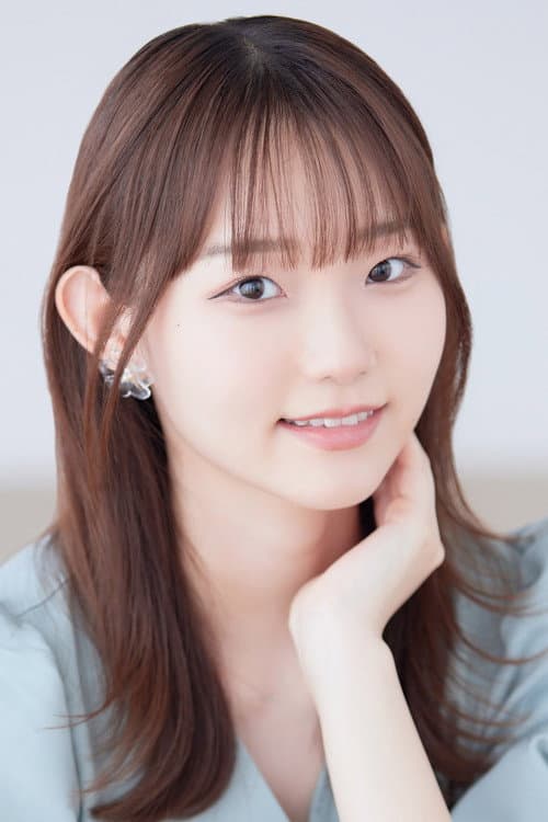 Niina Nakabayashi