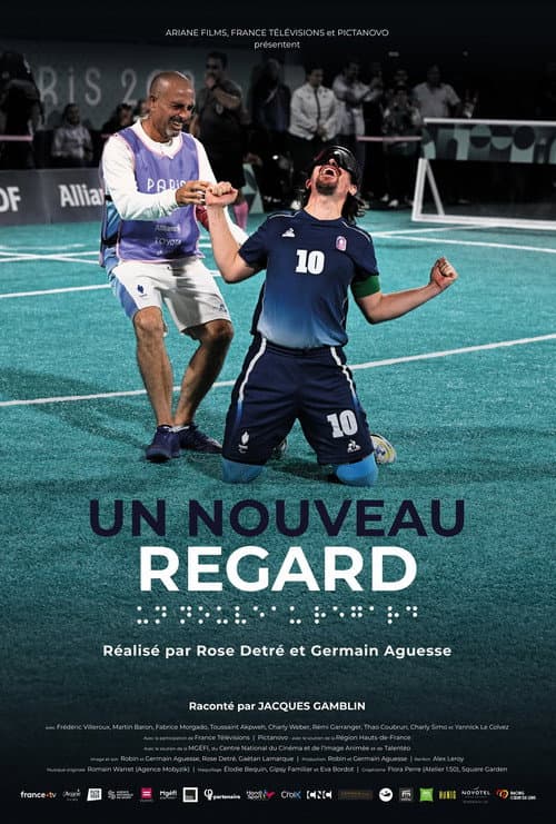 Un Nouveau Regard