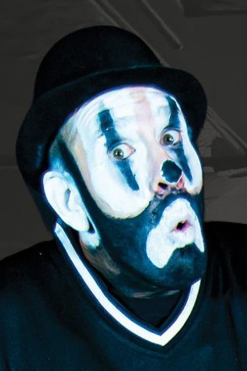 Ruffo The Clown