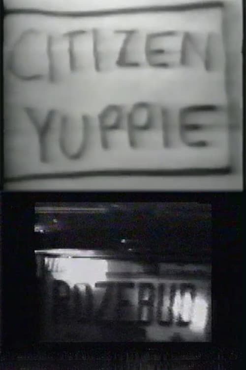 Citizen Yuppie