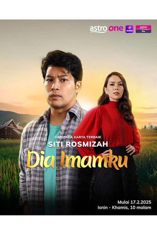 Dia Imamku