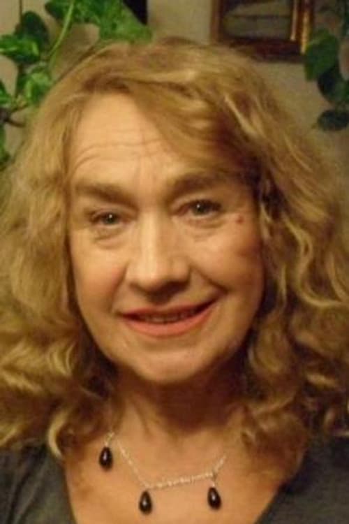 Krystyna Wolańska