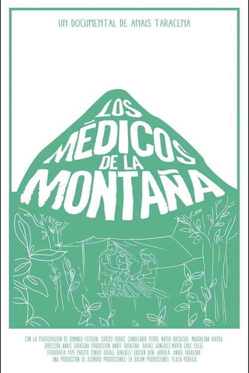 Los médicos de la montaña