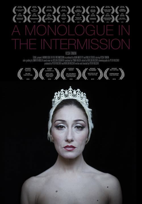 A Monologue in the Intermission