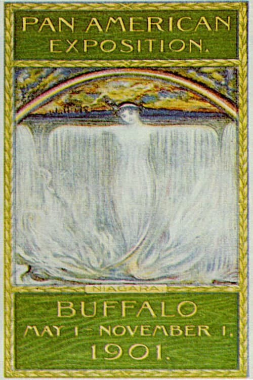 A Trip Around the Pan-American Exposition