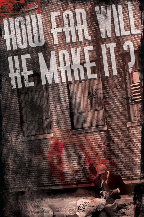 How Far Will He Make It?