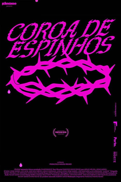 Coroa de Espinhos