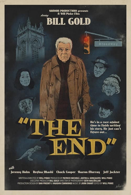 The End