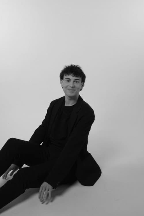 Pedro Moreira