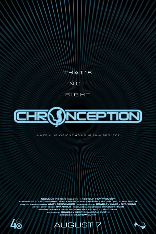 Chronception