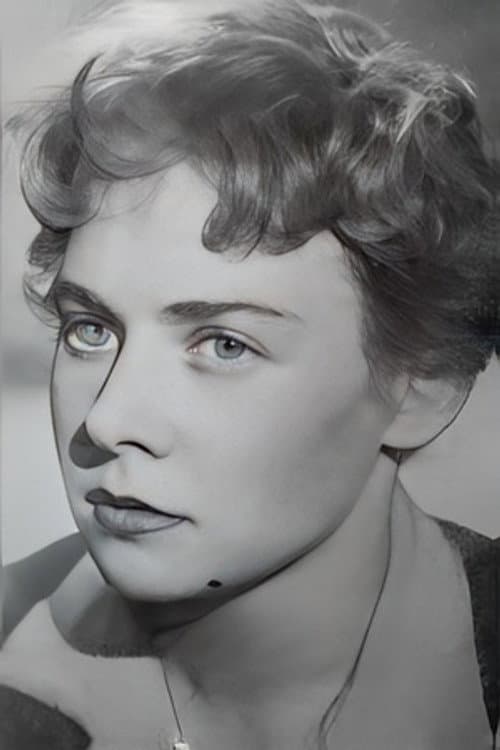 Tatyana Shchuko
