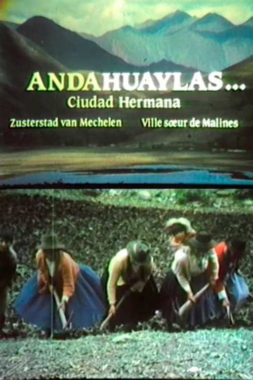 Andahuaylas, Ciudad Hermana