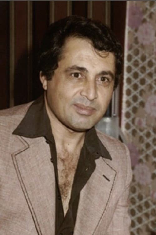 Diab Mashhour