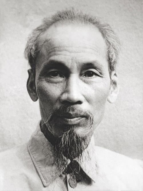 Ho Chi Minh: A Sketch for a Political Portrait