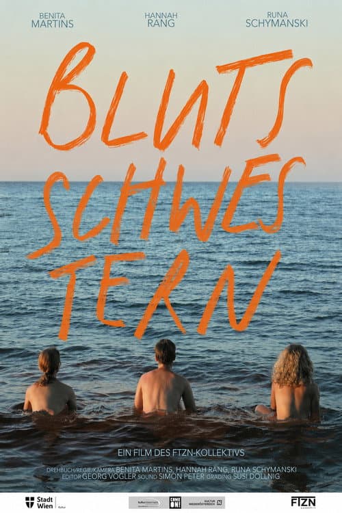 Blutsschwestern