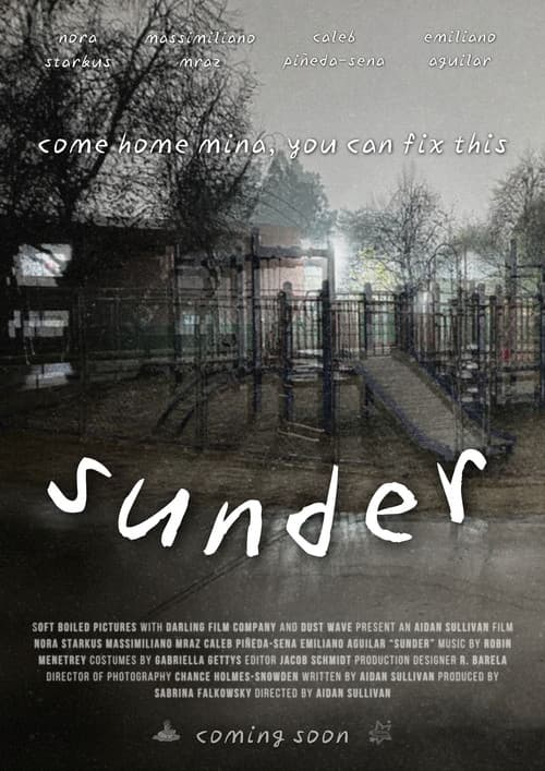 sunder