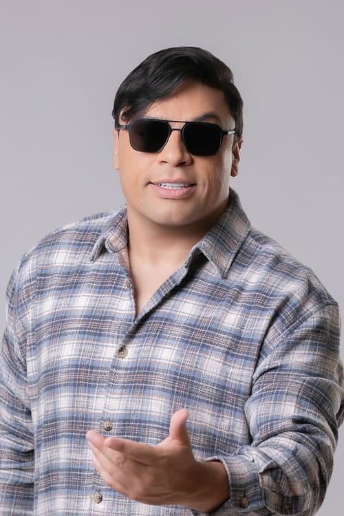 Neto Araújo