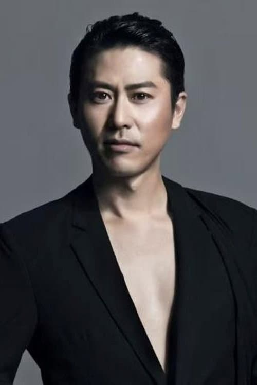 Zhang Jingdong