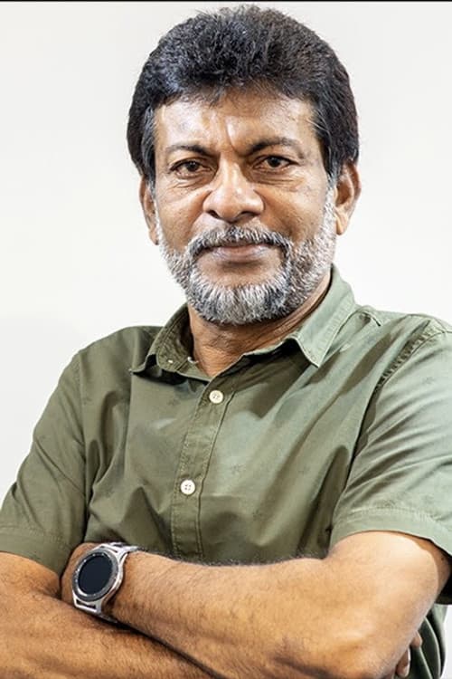 Ahmed Nimal