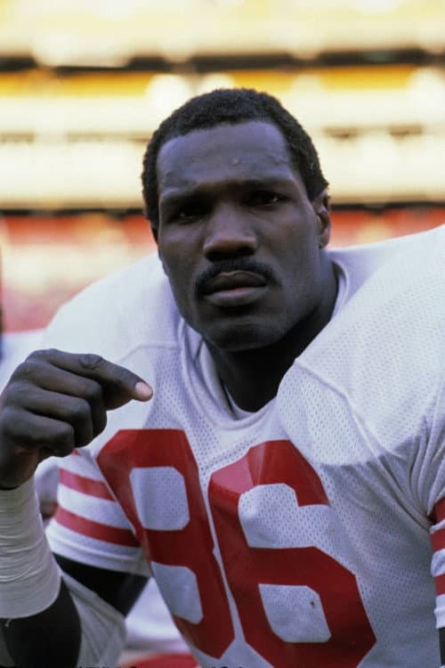 Charle Young