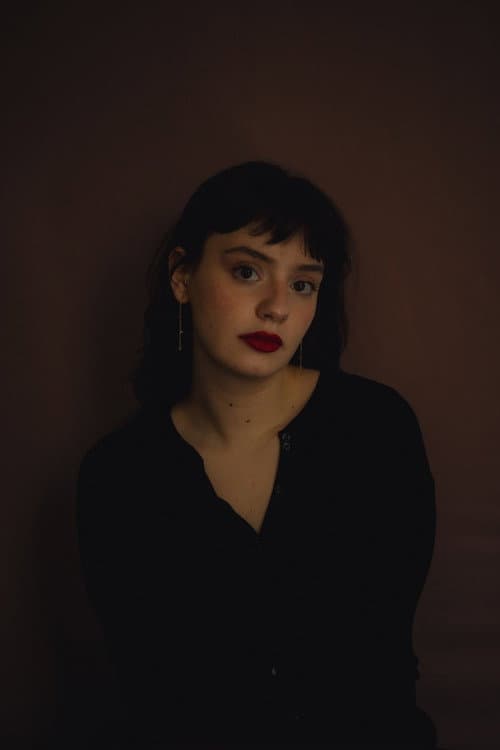 Jeanne Astier