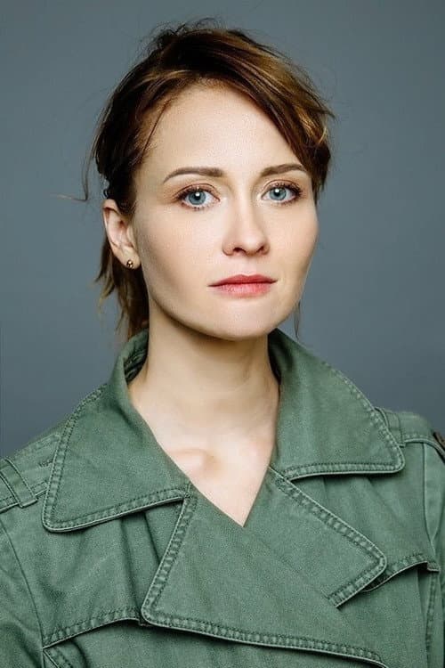 Tamara Belousova