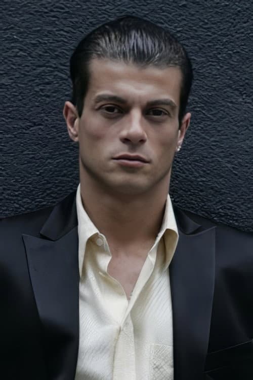 Roberto Chivas