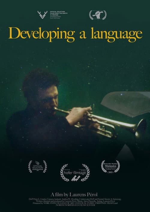 Developing a Language