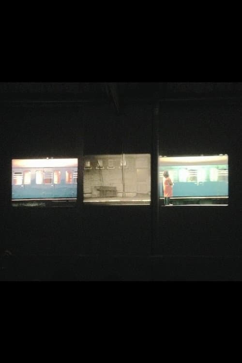 Camden Road Station