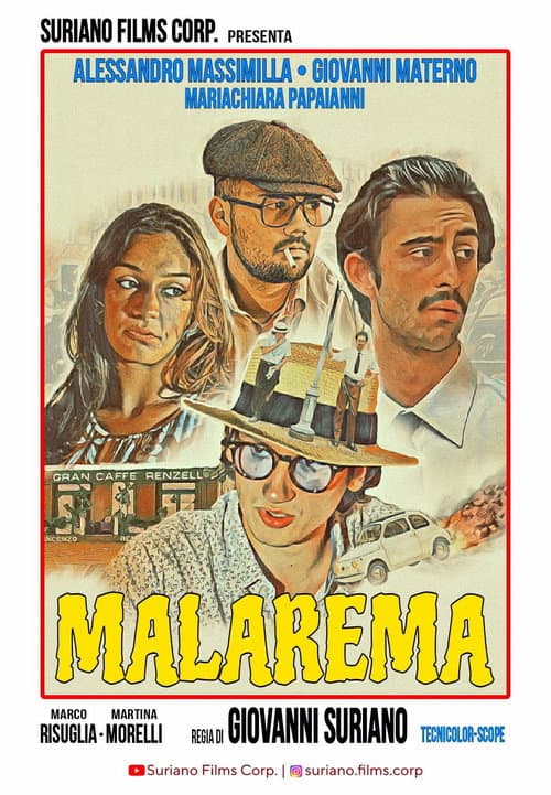 Malarema