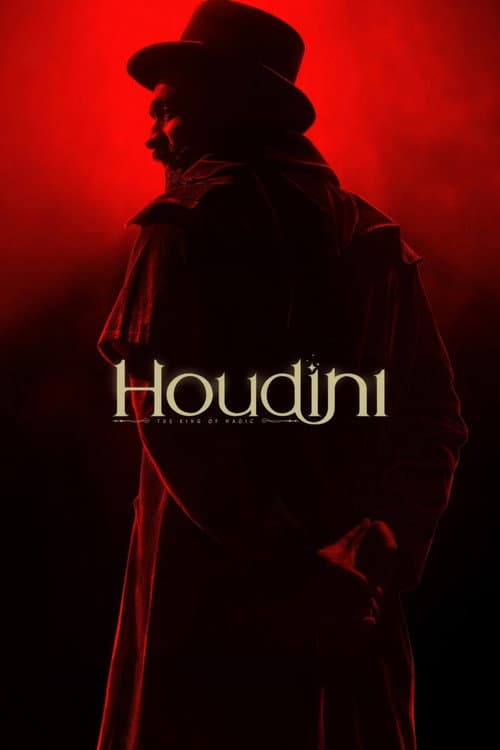 Houdini