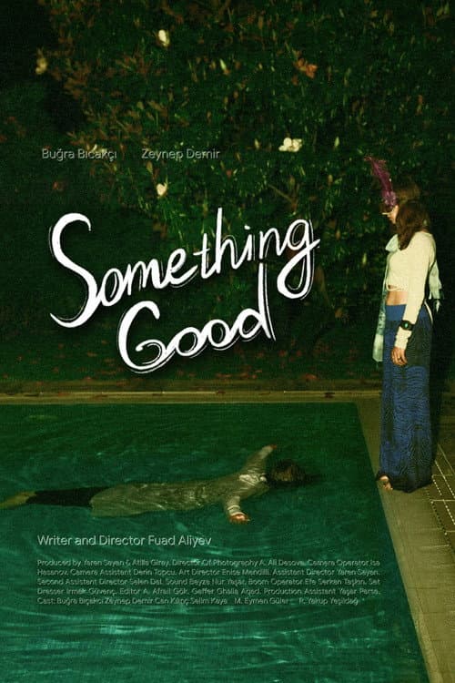 Something Good