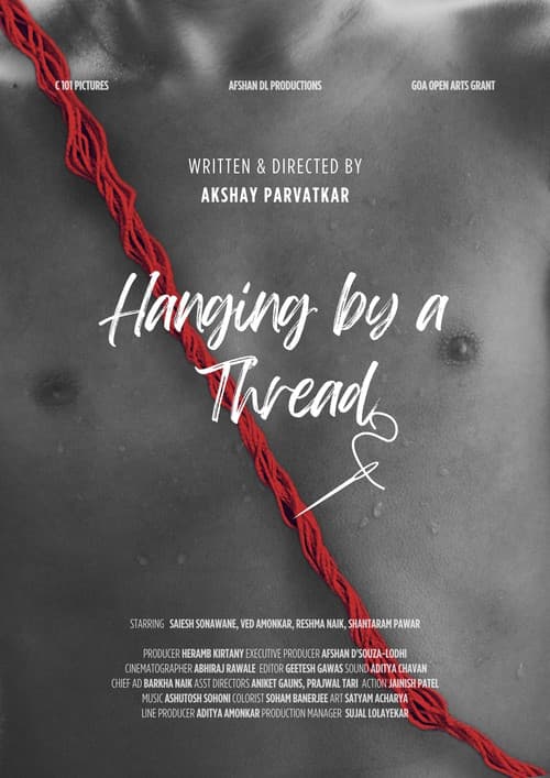 Hanging by a Thread