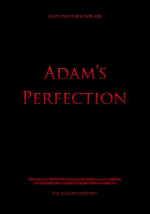 Adam's Perfection