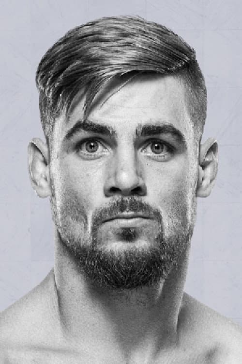 Joshua Weems