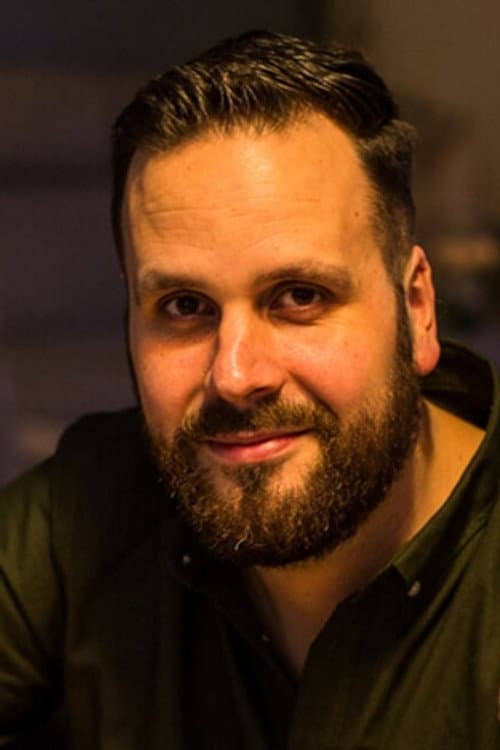 David Boogerd
