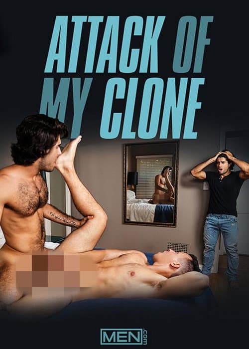 Attack of My Clone