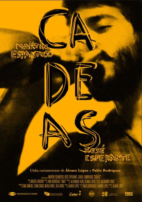 Cadeas