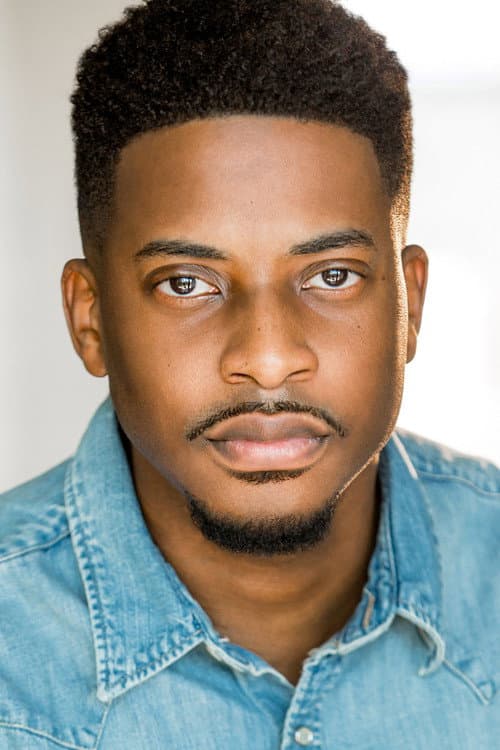 Brandon Middleton