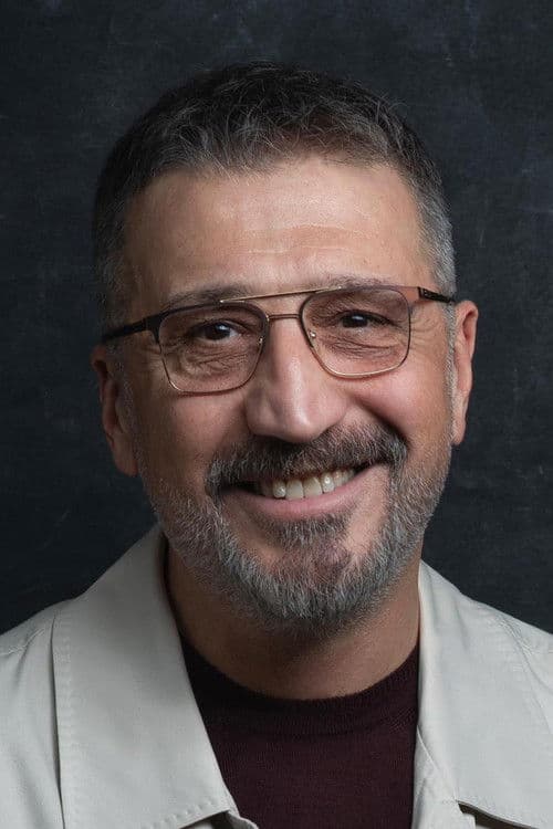 Cem Davran