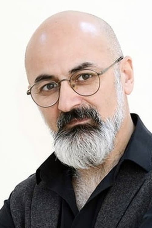 Gasim Naghi