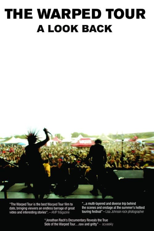 The Warped Tour Documentary