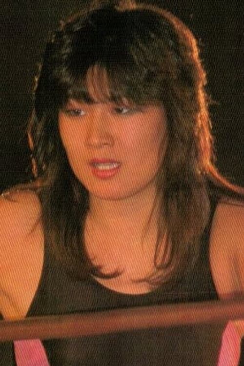 Ayumi Hori