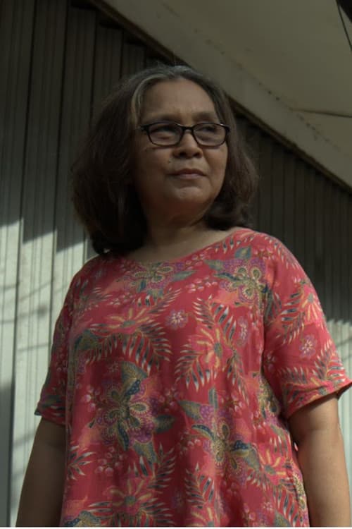 Julita Juliana Leander